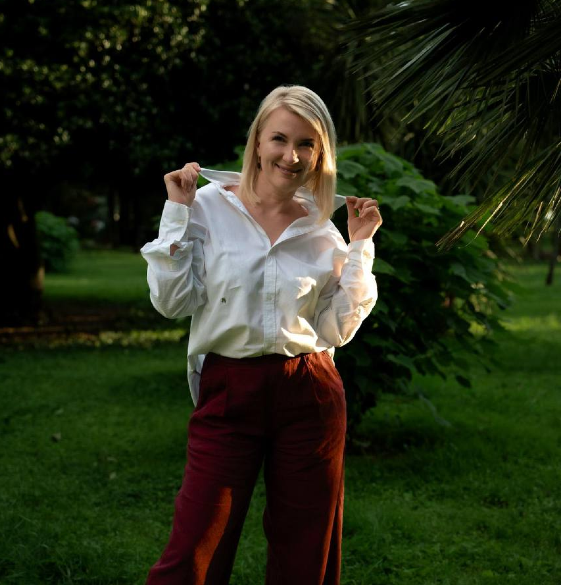 wedding host georgia