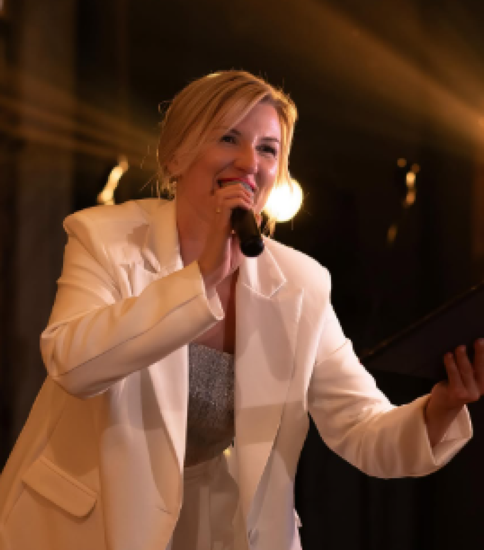 wedding event slider