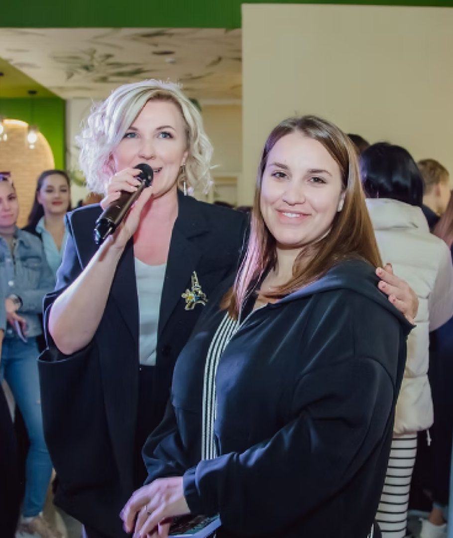 wedding event slider