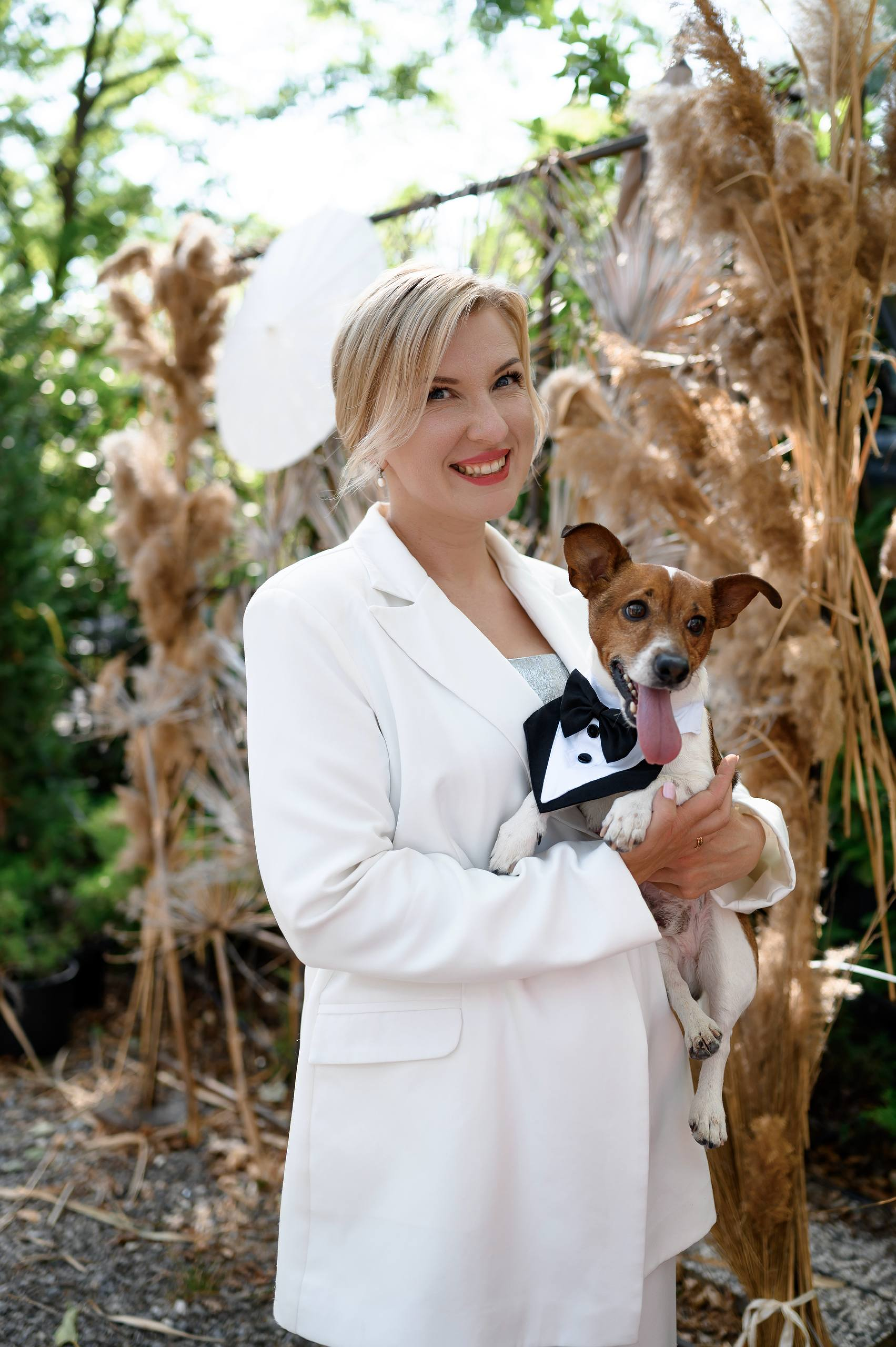 wedding event slider