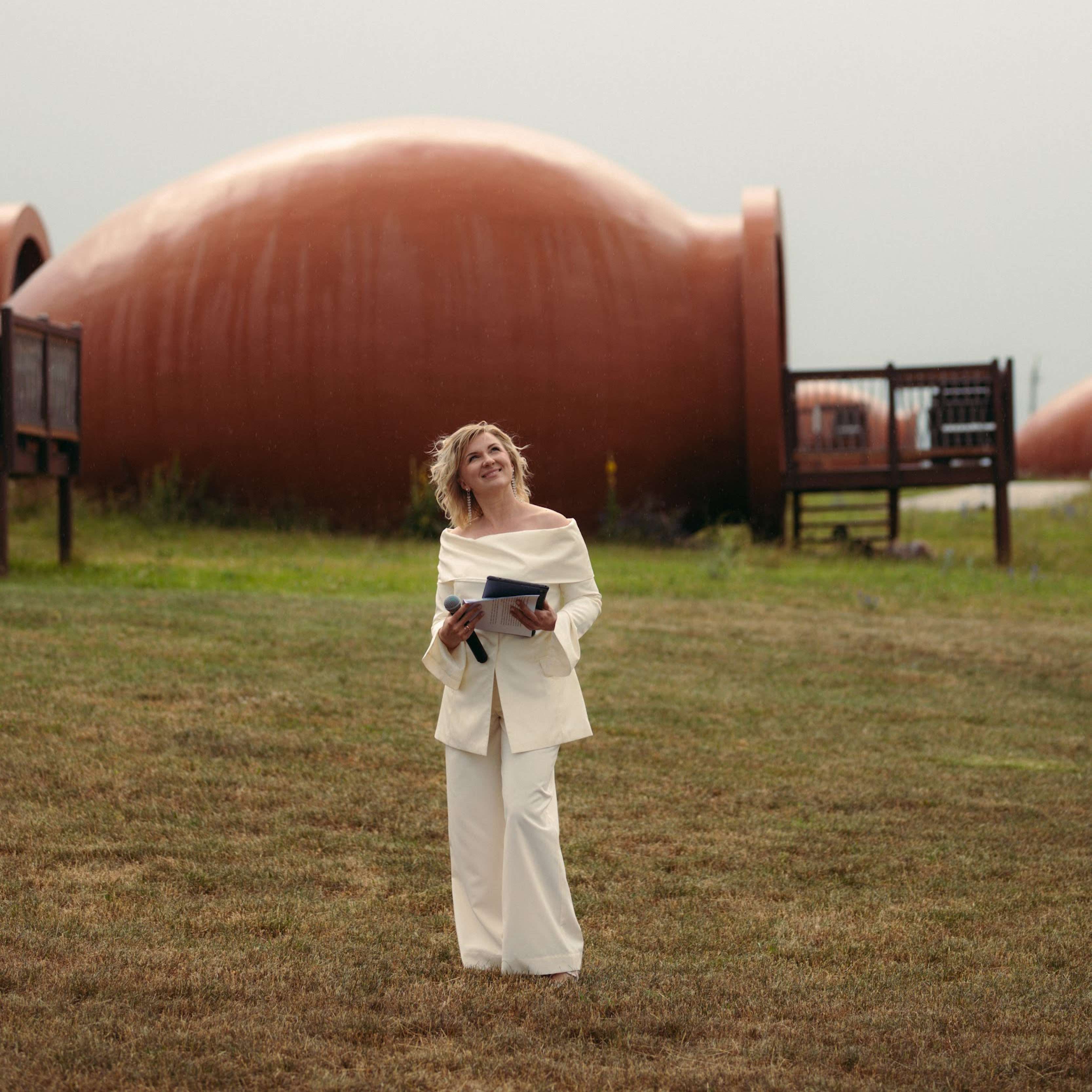 wedding event slider