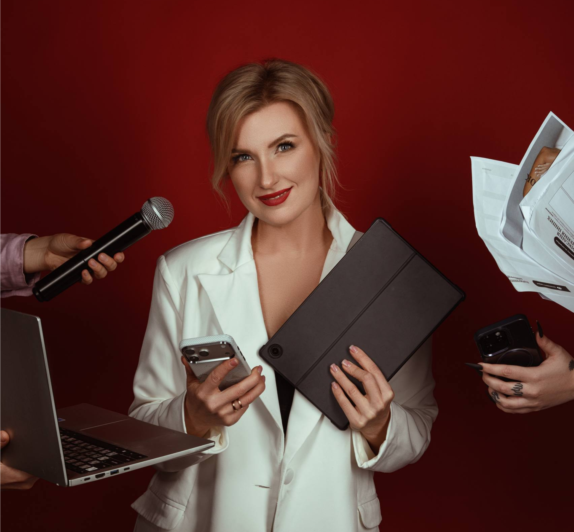 wedding host georgia